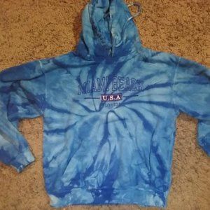 Miami Beach Hoodie